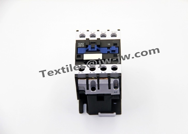 Somet JW-T0189-1 Black AC Contactor K3 EEC6662C Loom Spare Parts