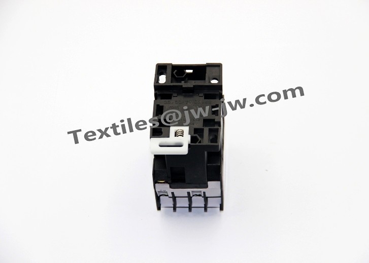 Somet Loom Black EEC6664 AC Contactor  JW-T0189-3 Spare Parts