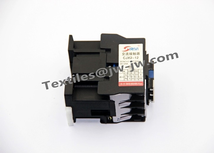 Somet Loom EEEC6668 AC Contactor K6 JW-T0189-4 Spare Parts