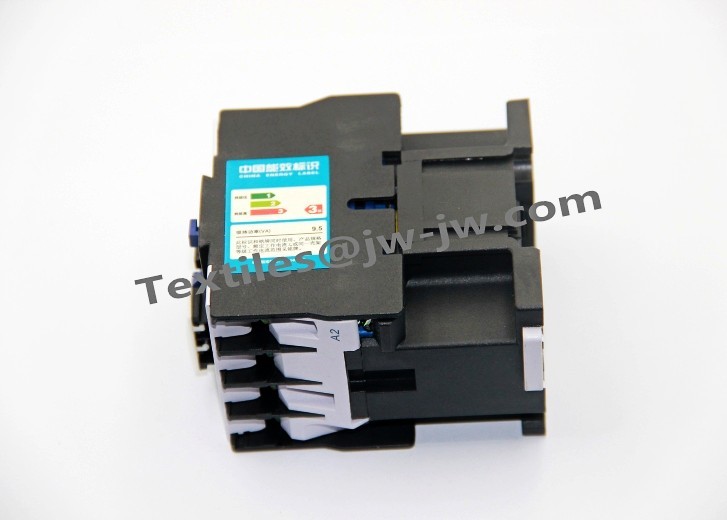 Somet JW-T0189-1 Black AC Contactor K3 EEC6662C Loom Spare Parts
